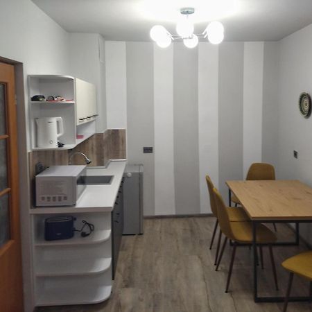 Altavista Mountain Apartment 萨莫科夫 外观 照片