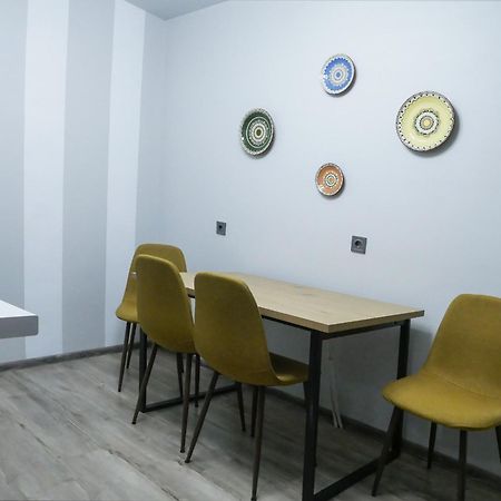 Altavista Mountain Apartment 萨莫科夫 外观 照片