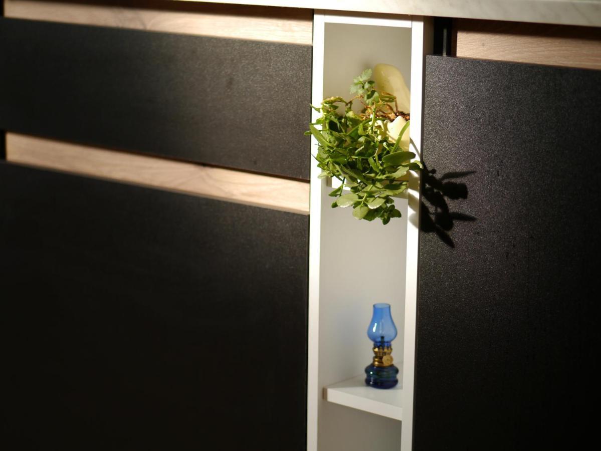 Altavista Mountain Apartment 萨莫科夫 外观 照片
