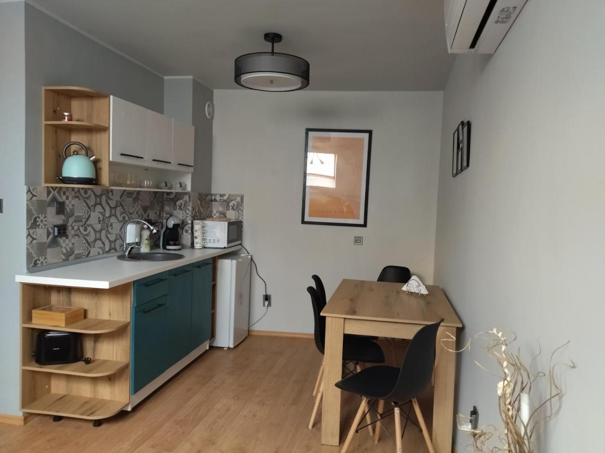 Altavista Mountain Apartment 萨莫科夫 外观 照片