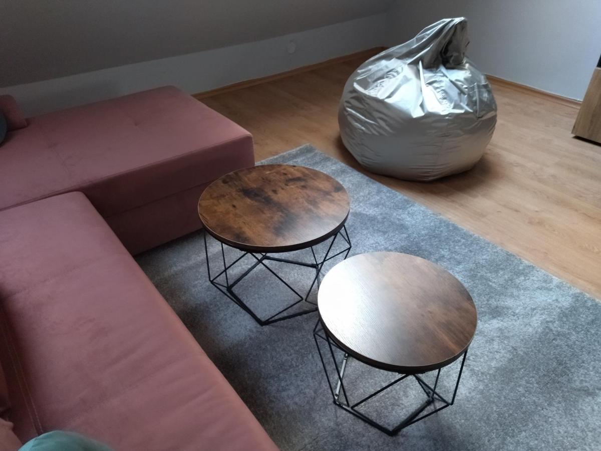 Altavista Mountain Apartment 萨莫科夫 外观 照片