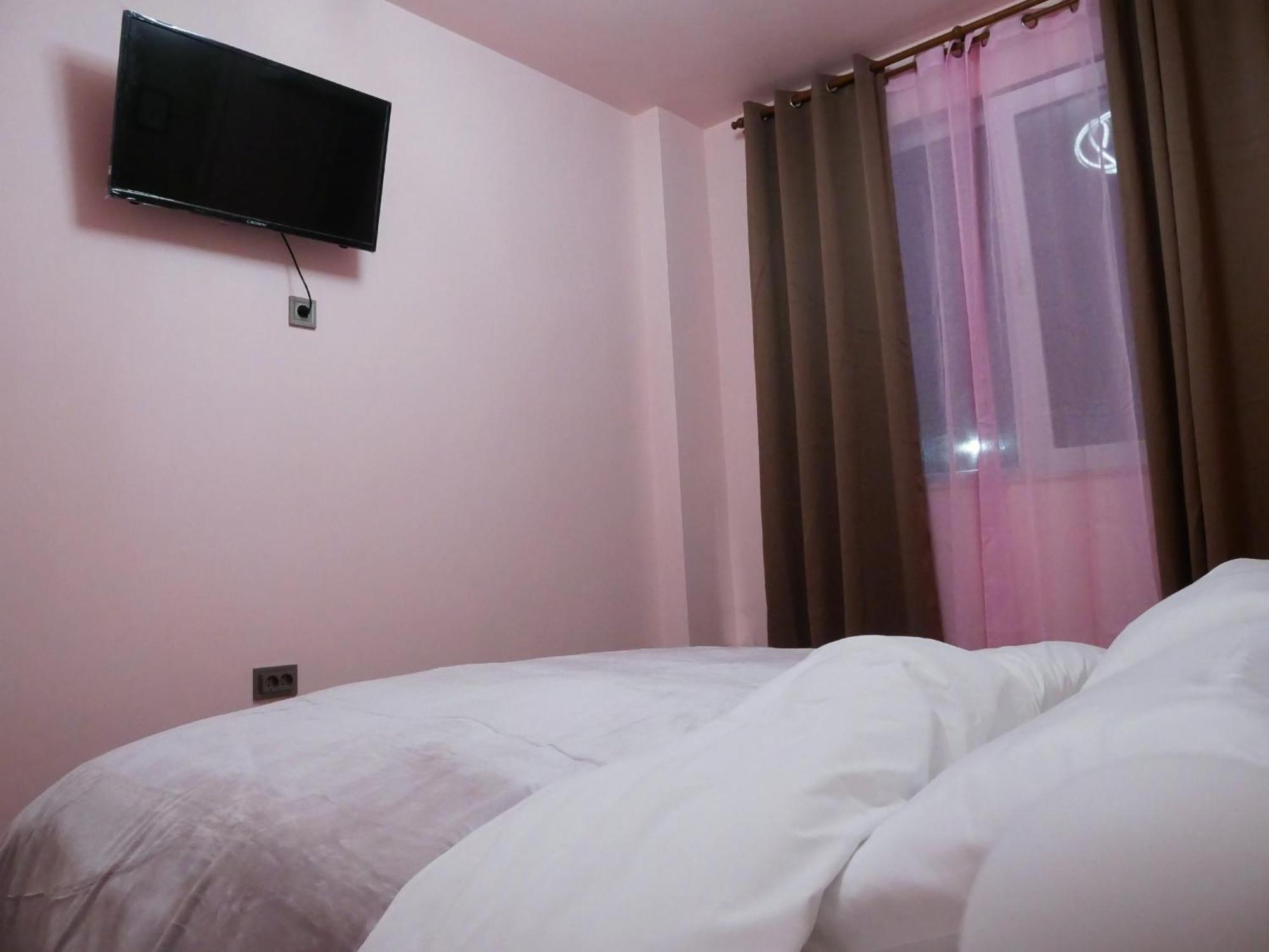 Altavista Mountain Apartment 萨莫科夫 外观 照片